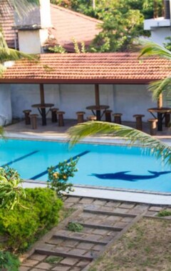 Hotelli Green Village (Negombo, Sri Lanka)