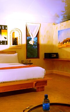 Hotel Aruba-Mara Camp (Narok, Kenia)