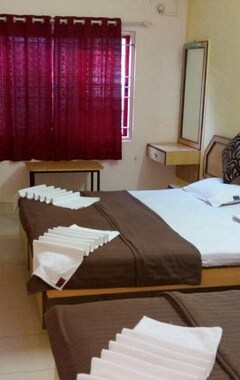 Hotel Sabharwal Inn (Bangalore, Indien)