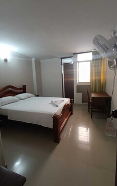 Hotel Danes Barranquilla (Barranquilla, Colombia)