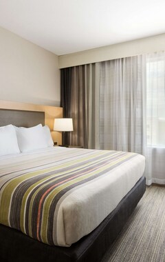 Hotelli Country Inn & Suites by Radisson, New Braunfels, TX (New Braunfels, Amerikan Yhdysvallat)