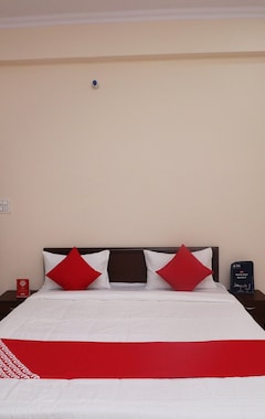 Hotel OYO Flagship 27941 Sangam Darshan (Allahabad, India)