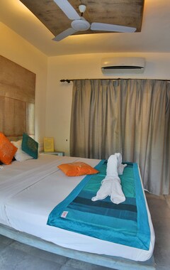 Hotel Bay Luxe (Anjuna, India)