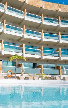 Hotelli Hotel Marinasol & Aqua Spa Apartments (Playa del Aguila, Espanja)