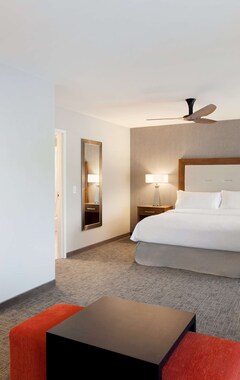 Hotelli Homewood Suites By Hilton Syracuse - Carrier Circle (East Syracuse, Amerikan Yhdysvallat)