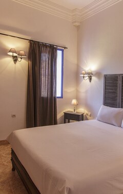 Hotel Riad Beloiseau (Marrakech, Marruecos)