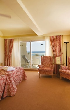 Hotel Riu Palace Tres Islas (Corralejo, España)