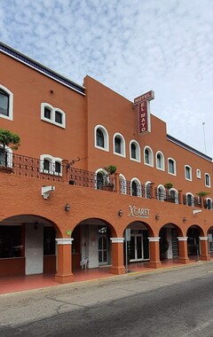 Hotel El Mayo Inn (Culiacan, México)
