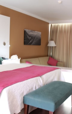 Hotel Beatriz Playa & Spa (Puerto del Carmen, España)