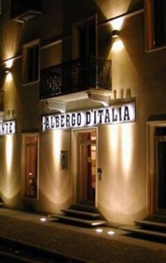 Hotel Albergo D'Italia (Chivasso, Italien)