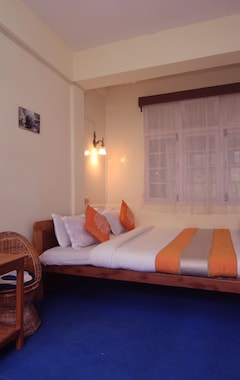 Hotel OYO 8577 Isabel Guest House (Darjeeling, Indien)