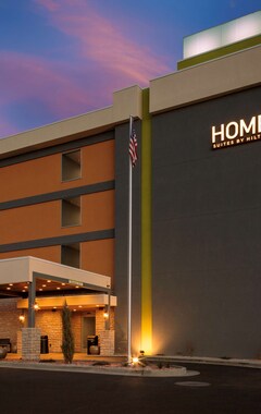 Hotel Home2 Suites By Hilton Page Lake Powell (Page, USA)