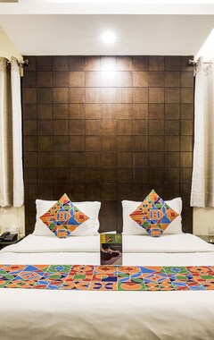 Hotel Aashraye (Delhi, Indien)