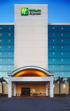 Hotelli Holiday Inn Express & Suites VA Beach Oceanfront, an IHG Hotel (Virginia Beach, Amerikan Yhdysvallat)