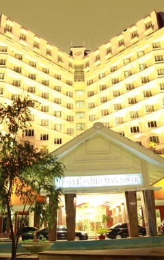 Hotel Sahid Jaya Makassar (Makassar, Indonesia)