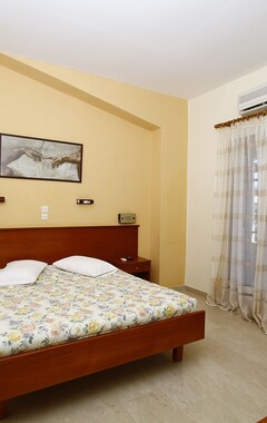 Hotelli Bintzan Inn (Gastouri, Kreikka)