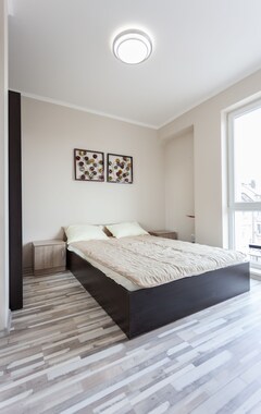 Lejlighedshotel Sofia Art Gallery Vacation Apartments (Sofia, Bulgarien)