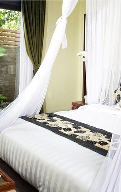 Hotel The Bali Dream Villa & Resort Echo Beach Canggu (Kuta, Indonesien)