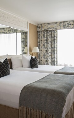 Wedgewood Hotel & Spa (Vancouver, Canada)
