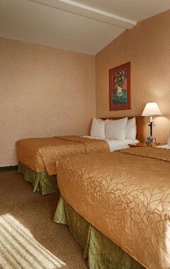 Hotel Lamplighter Inn & Suites at SDSU (San Diego, EE. UU.)