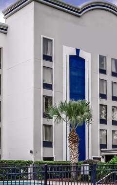 Hotelli Southside Hotel & Suites (Jacksonville, Amerikan Yhdysvallat)