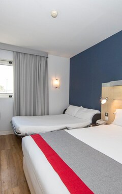 Hotel Holiday Inn Express Barcelona - Montmelo (Montmeló, Spanien)