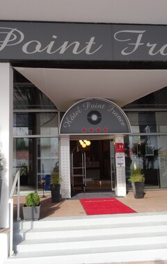 Hotel Point France (Arcachon, Frankrig)