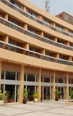 Hotel Benin Marina (Cotonú, Benín)