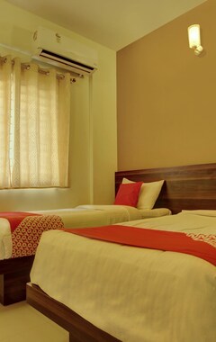 Hotel OYO 9946 CKB Apartment (Bangalore, Indien)