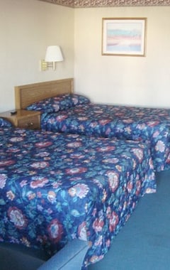 Hotelli Econo Lodge West Chester (West Chester, Amerikan Yhdysvallat)