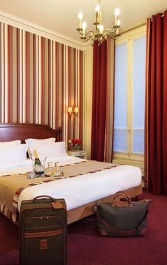 Hotel Mayfair Paris (París, Francia)