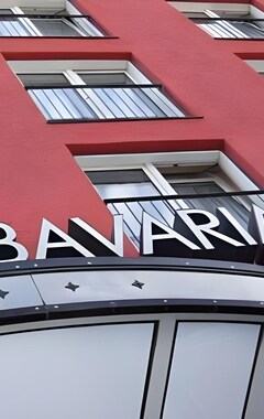 Bavaria Boutique Hotel (München, Tyskland)