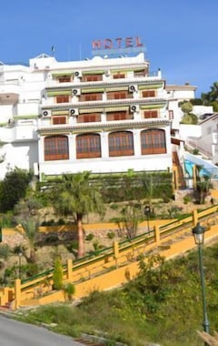 Hotelli José Cruz (Nerja, Espanja)