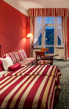 Spa Hotel Imperial (Karlovy Vary, Tjekkiet)