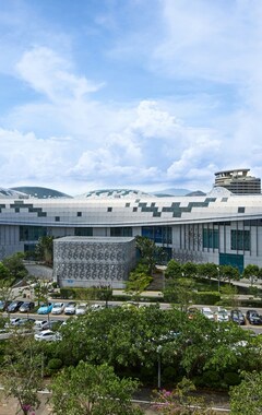 InterContinental Hotel Sanya Haitang Bay Resort (Sanya, Kina)