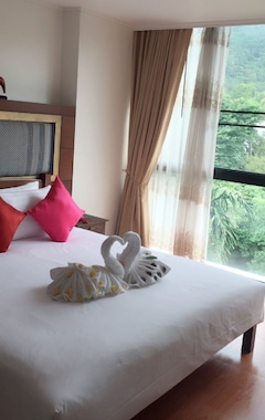 Hotel Aster Residence (Chiang Mai, Thailand)