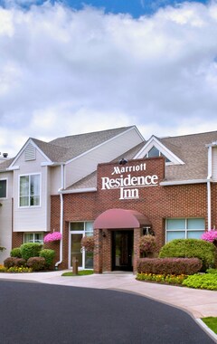 Hotelli Residence Inn Syracuse Carrier Circle (East Syracuse, Amerikan Yhdysvallat)