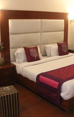 hotel dreamland (Haridwar, India)