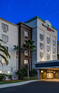 Hotel Springhill Suites by Marriott Orlando North/Sanford (Sanford, USA)