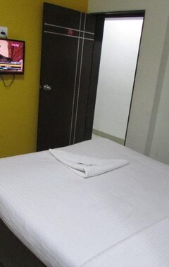 Hotel Apex Executive (Bombay, India)
