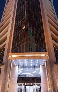 Tura Hotel (Riyadh, Saudi-Arabien)