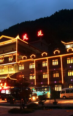 Hotel Feng Yan International (Fenghuang, Kina)