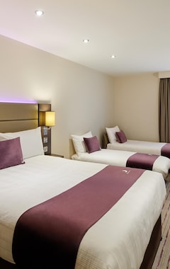 Premier Inn Staines-upon-Thames hotel (Staines-upon-Thames, Reino Unido)