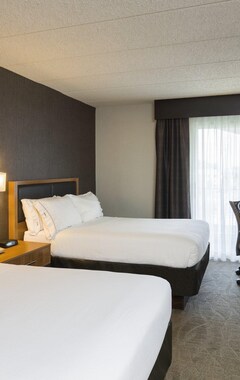 Holiday Inn Express Hotel & Suites King Of Prussia, An Ihg Hotel (King of Prussia, USA)