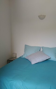 Casa/apartamento entero Acogedor apartamento en zona tranquila de Toulon (Toulon, Francia)