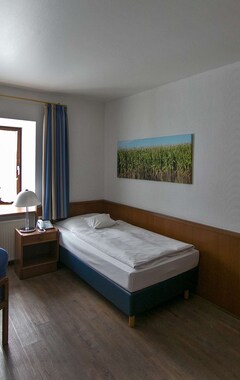 Hotel Jägerhof (Langenhagen b. Hannover, Tyskland)