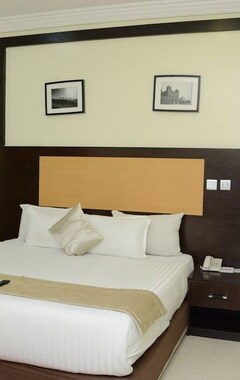 Hotel Warri Wetland (Warri, Nigeria)