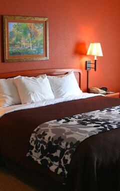 Hotel Sleep Inn & Suites Tupelo (Tupelo, USA)