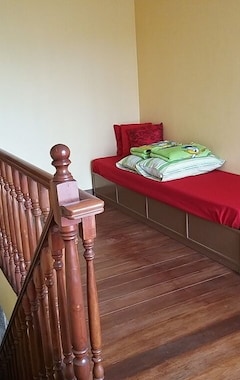 Koko talo/asunto Vm Sunga Transient House (small House) - A Sprinkle Of Comfort! (Ambaguio, Filippiinit)