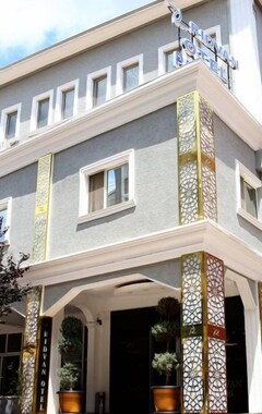 Hotel Ridvan Otel (Bursa, Turquía)